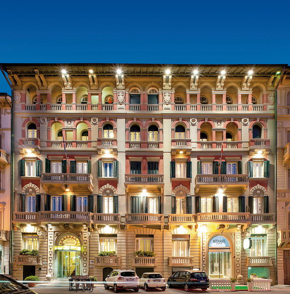 Hotel Esplanade