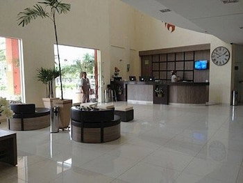Hotel Apartamento Completo Lagoa