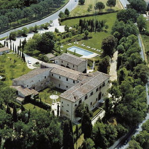 Hotel Relais Della Rovere cazare Colle di Val d'Elsa