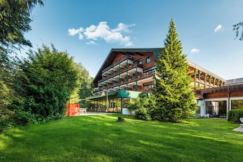 Hotel Alpenland Sporthotel St. Johann Im Pongau