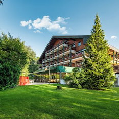 Hotel Alpenland Sporthotel St. Johann Im Pongau cazare Sankt Johann im Pongau