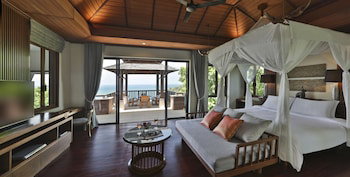 Pimalai Resort And Spa