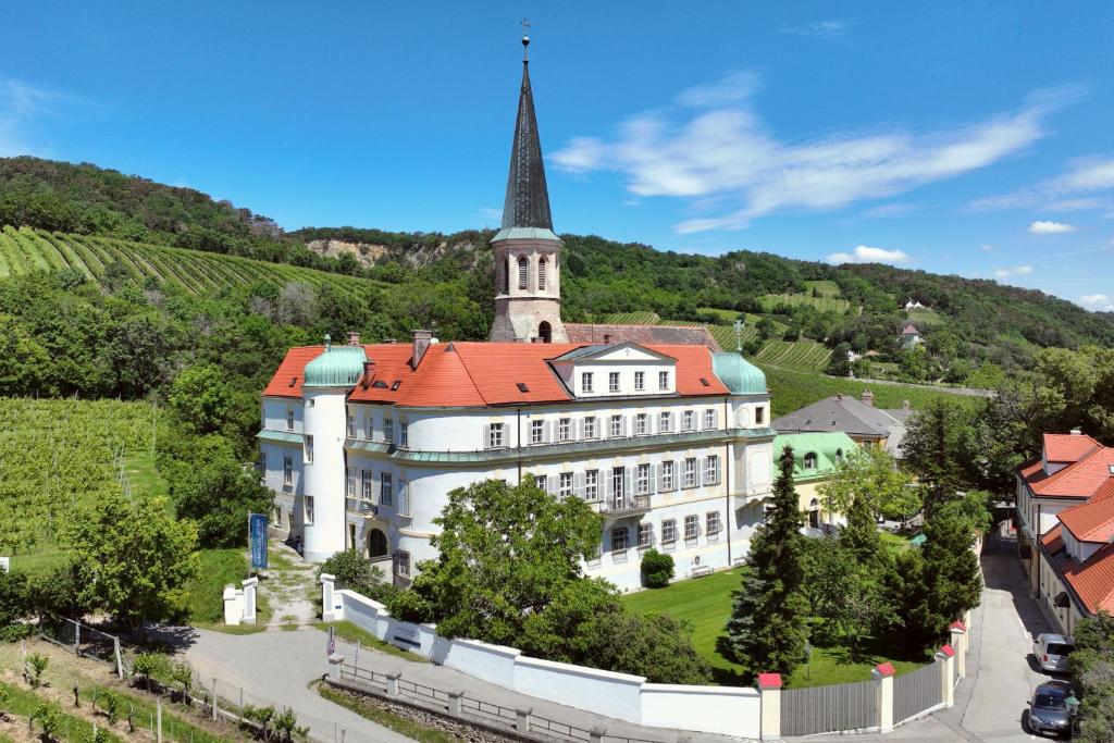 Hotel Schloss Gumpoldskirchen