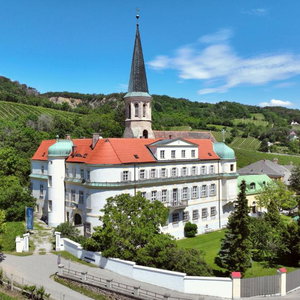 Hotel Schloss Gumpoldskirchen cazare Gumpoldskirchen