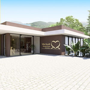 Hotel Hotel Riva Del Garda Albergo Villa Nicolli cazare Riva del Garda