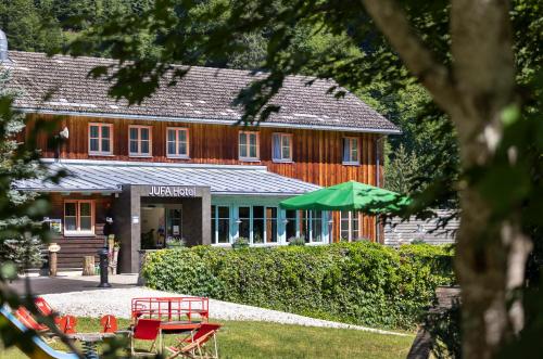 Hotel Jufa Hotel Eisenerz