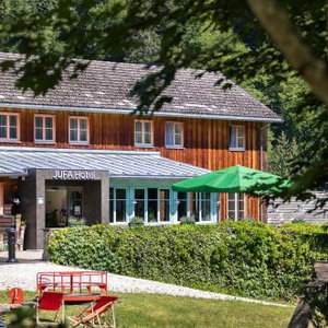 Hotel Jufa Hotel Eisenerz cazare Eisenerz
