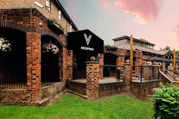 Hotel Village Urban Resort