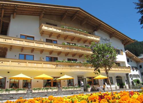 Hotel Hotel Englhof