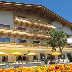 Hotel Hotel Englhof cazare Zell am Ziller
