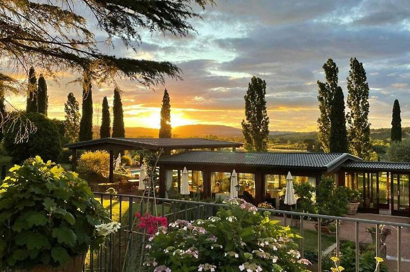 Hotel Agriturismo La Sovana