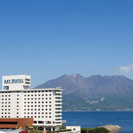 Hotel Rembrandt cazare Kagoshima
