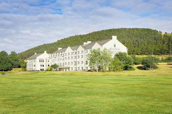 Hotel Macdonald Cardrona Hotel Golf & Country Club