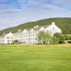 Hotel Macdonald Cardrona Hotel Golf & Country Club cazare Peebles