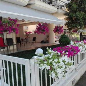 Sejur Christina Hotel vacanta Olympic Beach
