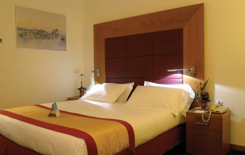 Hotel Crowne Plaza Venice East - Quarto D'altino