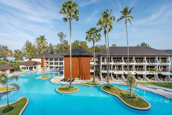 Hotel Amora Beach Resort