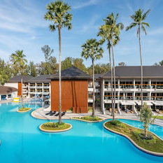 Sejur Amora Beach Resort vacanta Thalang