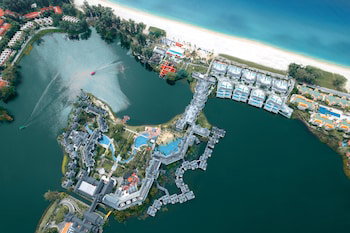 Hotel Angsana Laguna Phuket