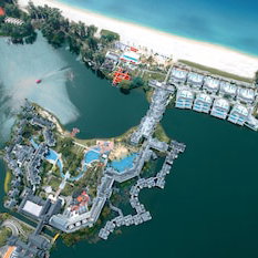 Sejur Angsana Laguna Phuket vacanta Cherngtalay