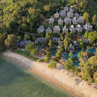 Sejur Thavorn Beach Village And Spa (Sha) vacanta Kamala Beach