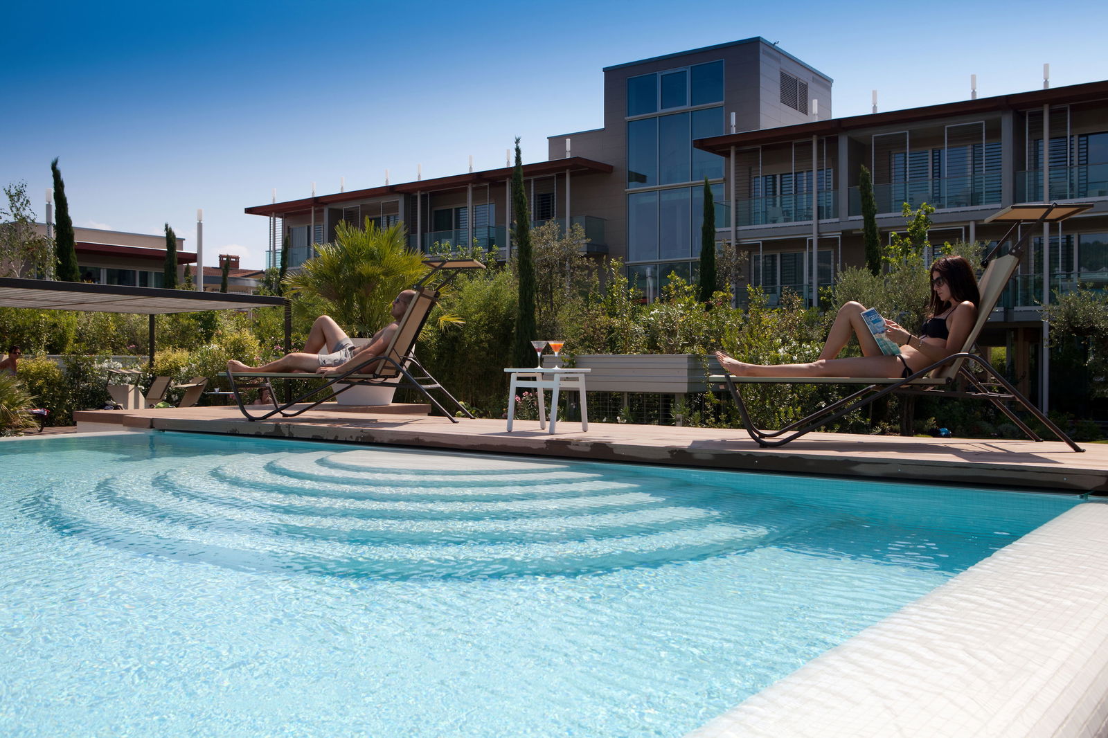 Hotel Aqualux Hotel Spa Suite & Terme Bardolino