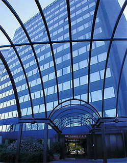 Hotel Crowne Plaza Milan Linate