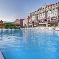 Hotel Polat cazare Pamukkale