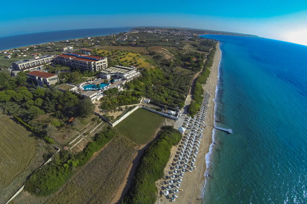 Hotel Pomegranate Wellness Spa