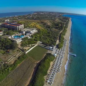 Sejur Pomegranate Wellness Spa vacanta Nea Potidea