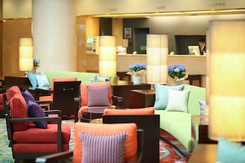 Ana Crowne Plaza Narita