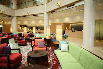 Ana Crowne Plaza Narita