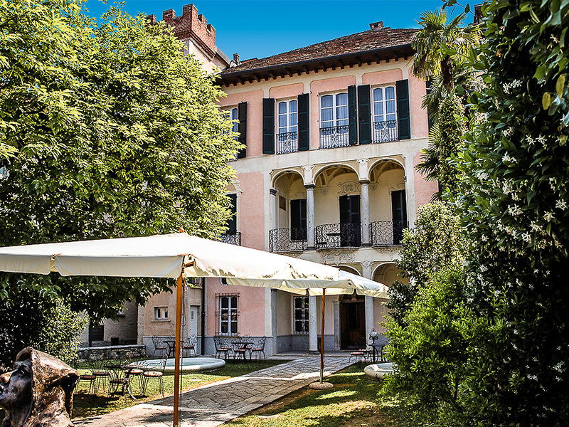 Hotel Hotel San Rocco