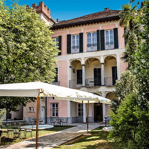 Hotel Hotel San Rocco cazare Orta San Giulio