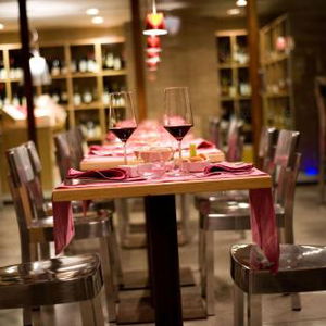 Hotel Lamberti cazare Alassio