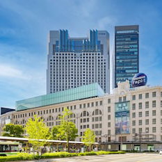 Hotel Swissotel Nankai Osaka cazare Kobe