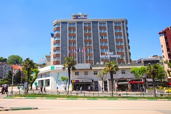 Hotel Kervansaray