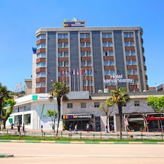 Hotel Kervansaray cazare Bursa