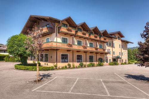 Hotel Hotel Gasthof Der Jägerwirt