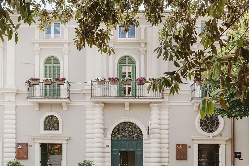 Hotel Il Monaco Bianco