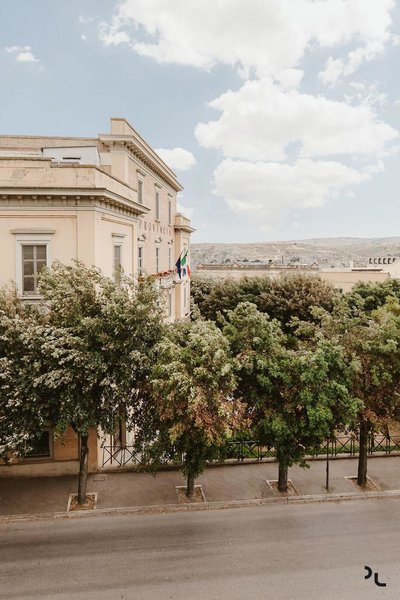 Il Monaco Bianco