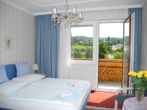 Hotel Hotel Rosner