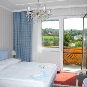 Hotel Hotel Rosner cazare Gablitz