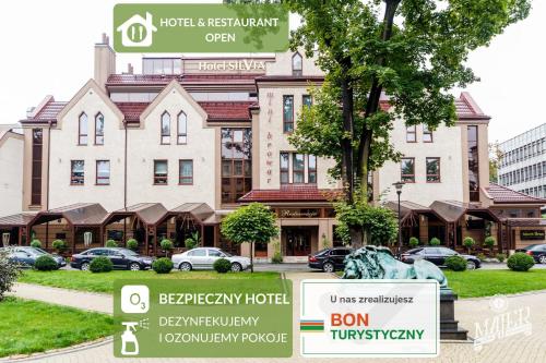 Hotel Gold Hotel Silvia
