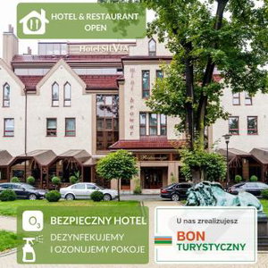 Hotel Gold Hotel Silvia cazare Gliwice