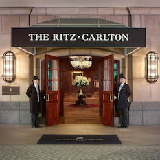 Hotel The Ritz-Carlton Osaka cazare Kobe