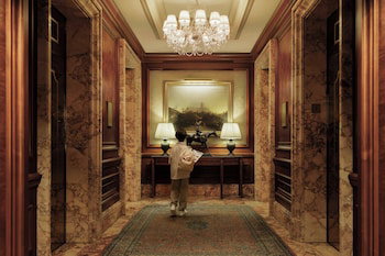 The Ritz-Carlton Osaka