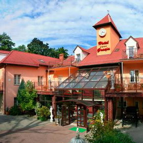 Hotel Hotel Gracja cazare Gorzow Wielkopolski