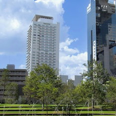 Hotel The Westin Osaka cazare Kobe