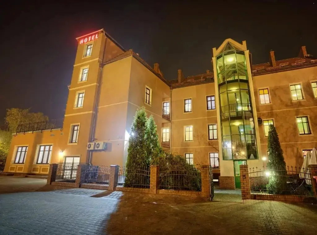 Hotel Hotel Kamieniczka